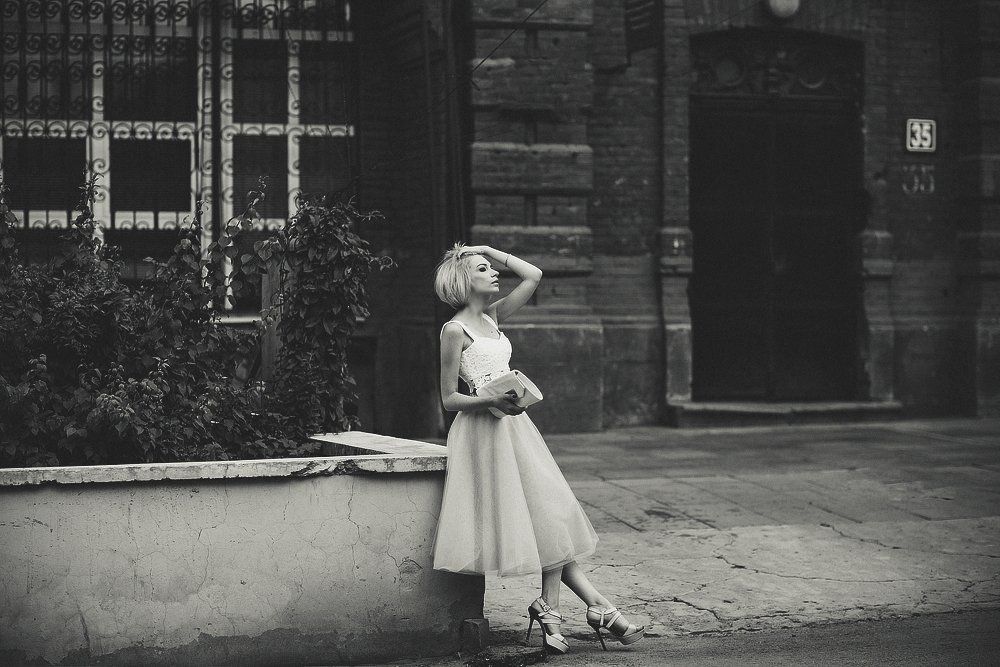 Photograph by Надя Акула