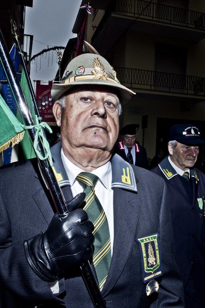 FEAST OF THE ARMED FORCES