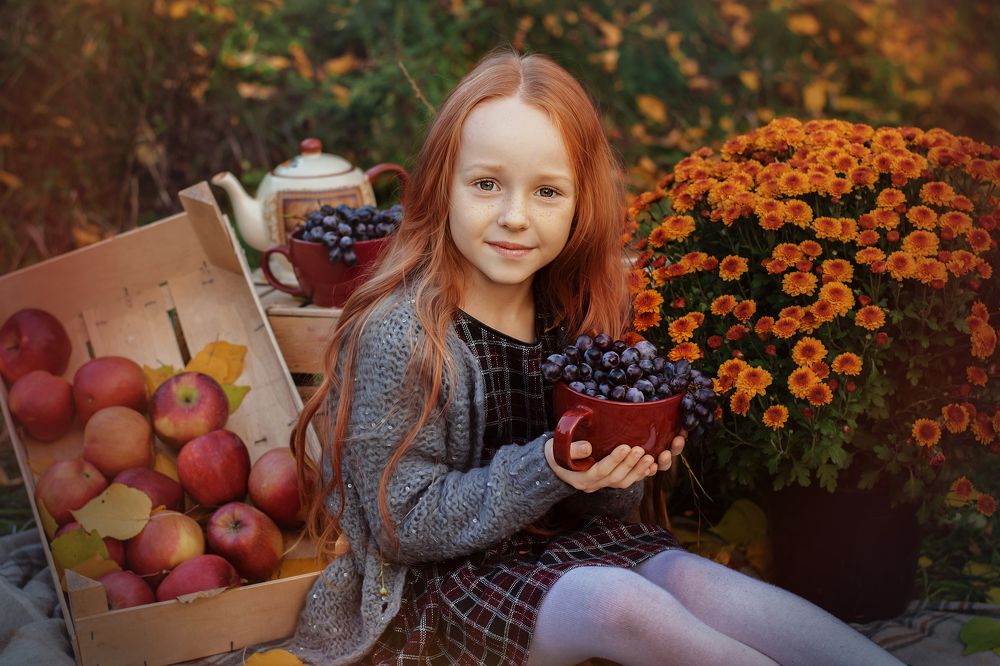 Photograph by Кармазина Раиса