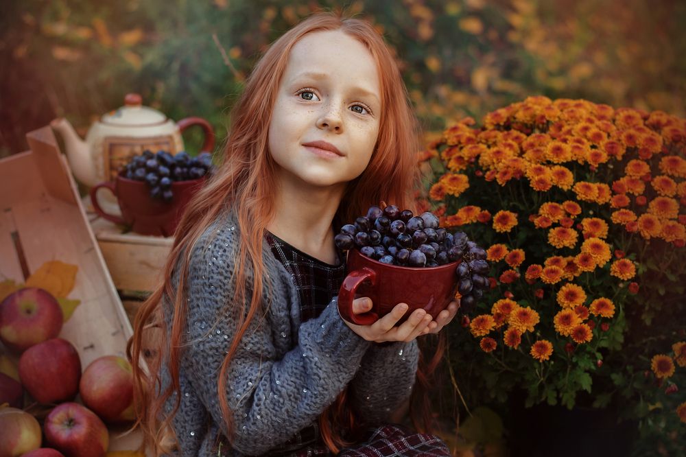 Photograph by Кармазина Раиса