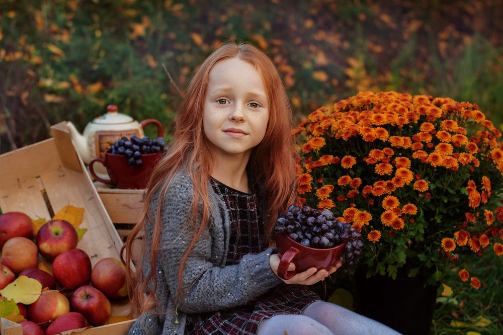 Photograph by Кармазина Раиса