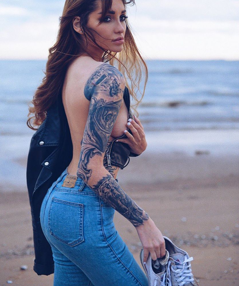 Наедине с ветром