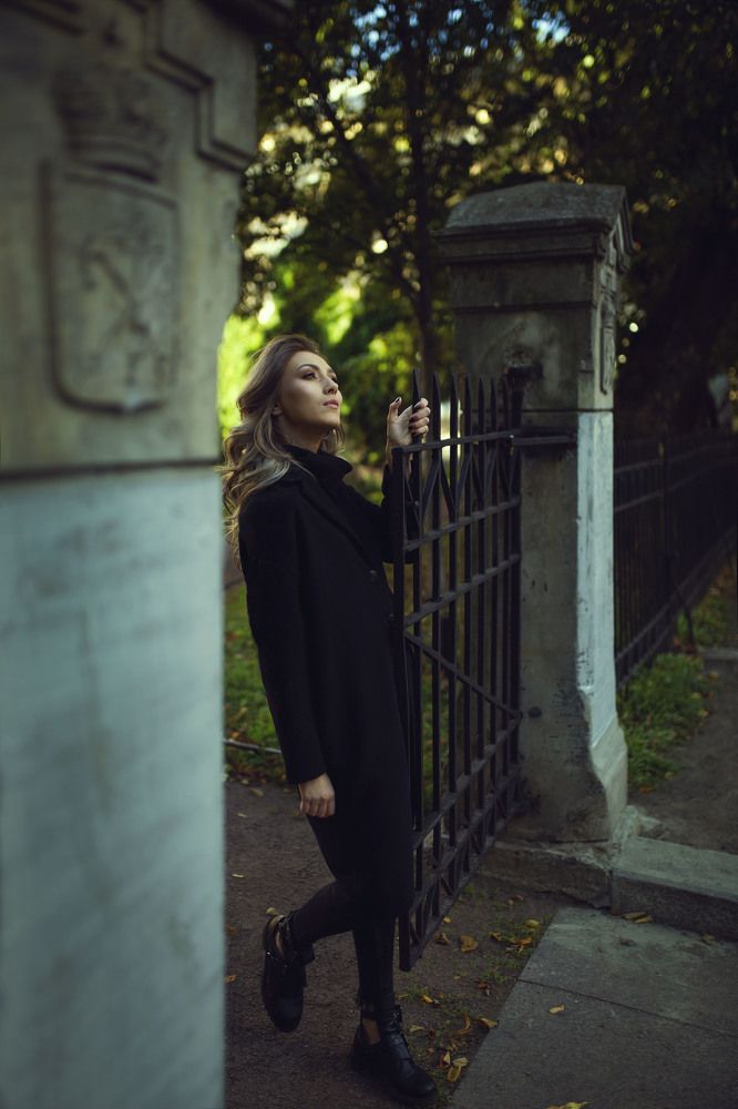 Photograph by Надя Акула