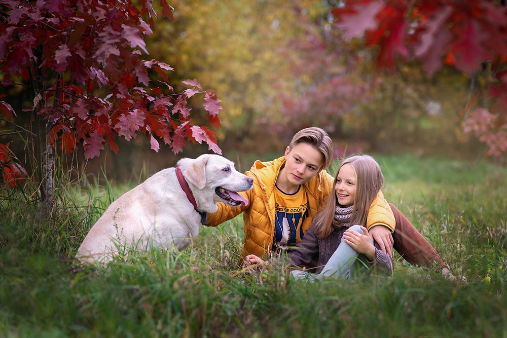 Photograph by Виктория Гринкевич