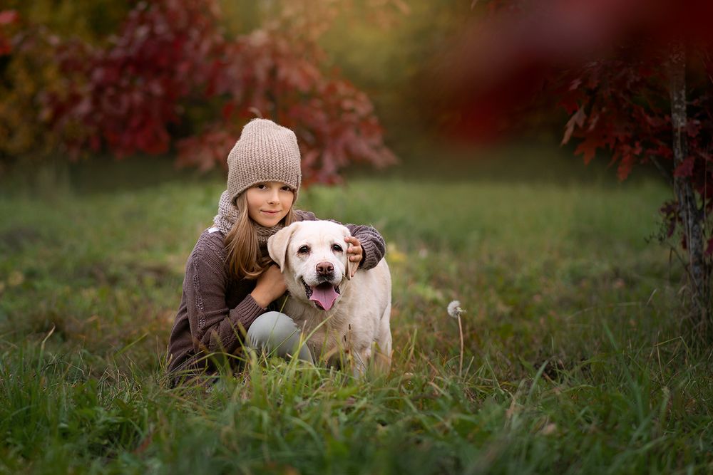 Мой самый надежный друг