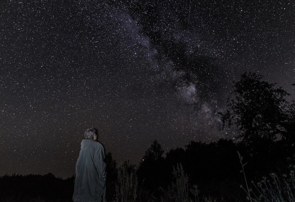 Photograph by Evgeniya