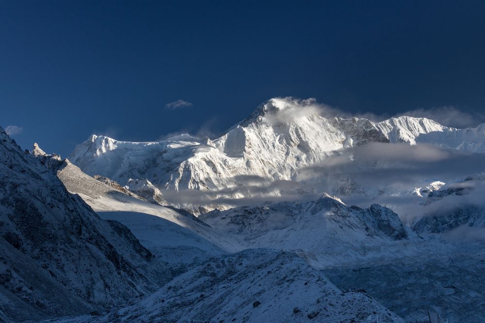 Photograph by Evgeniya