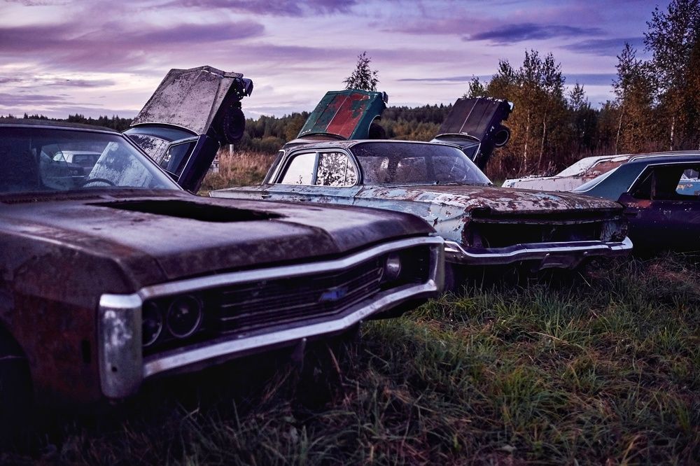 Photograph by Пётр Дедковский