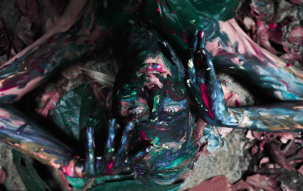 Энергия природы