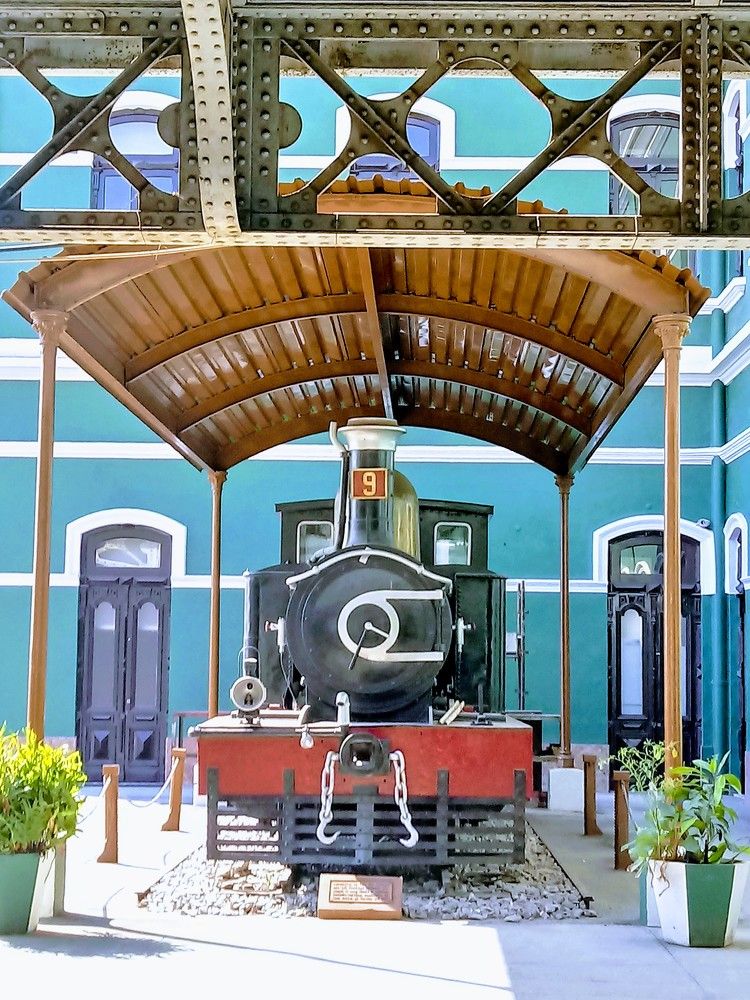 Train