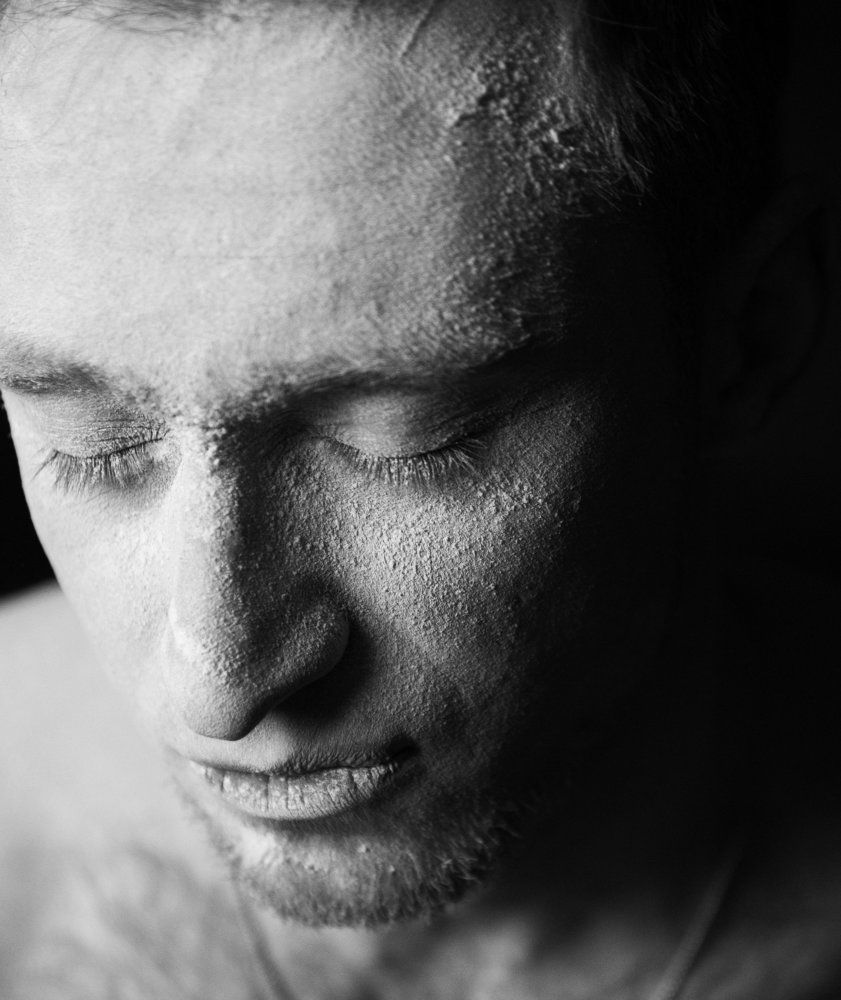 Безмятежность