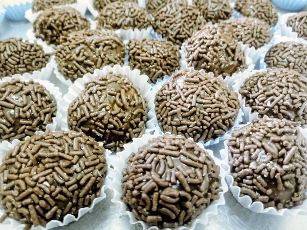 Brigadeiro