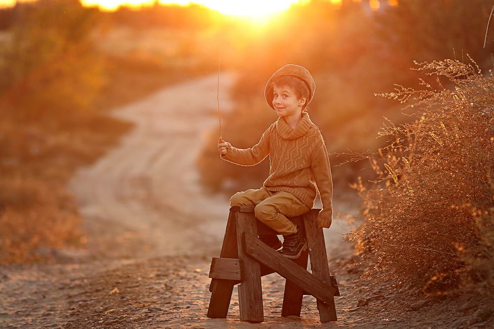 Фотография автора Юлия Горбова
