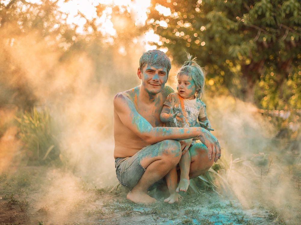 Папкина Доня