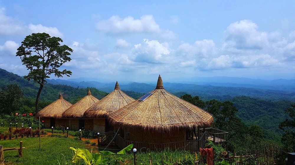 Beautiful Bangladesh