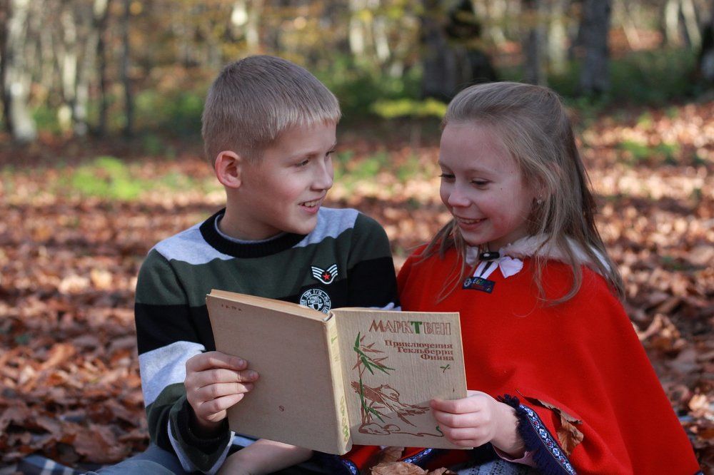 Фотография автора Marina Samarina