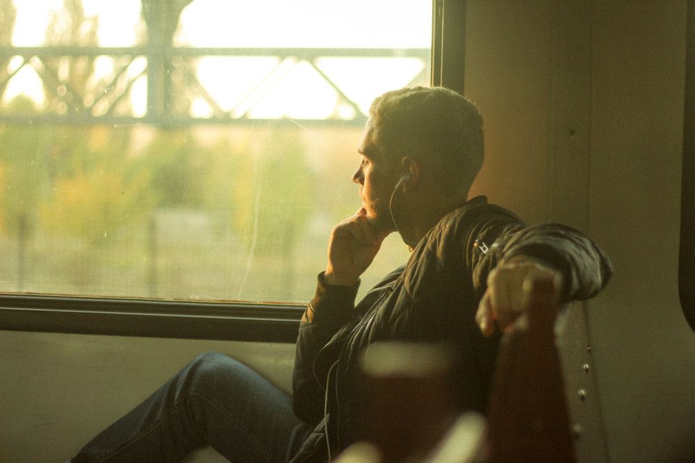 Photograph by Ефимова Анна