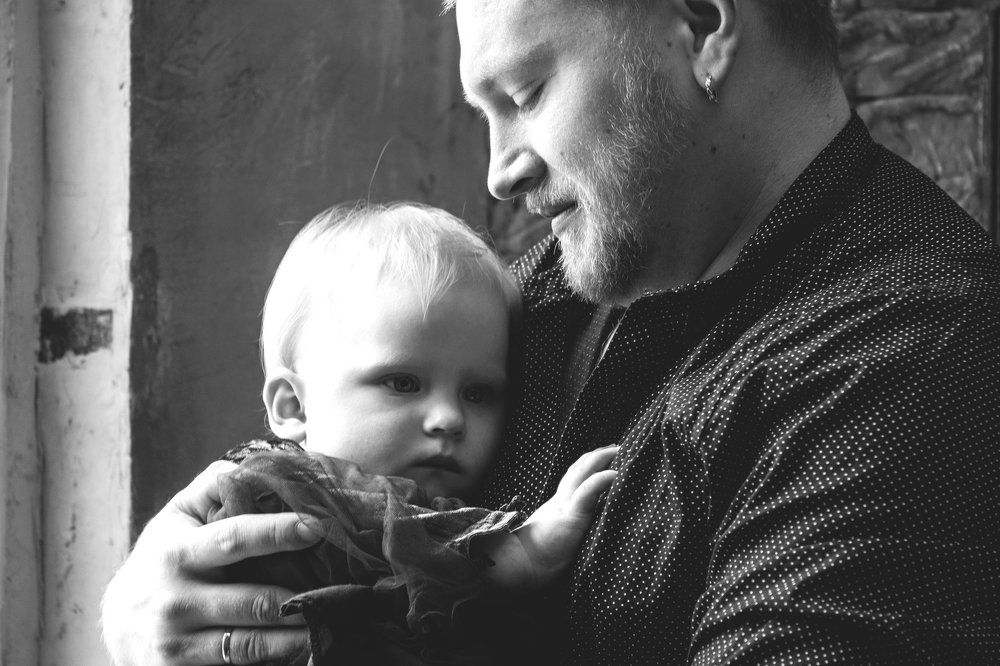 Я всегда с тобой