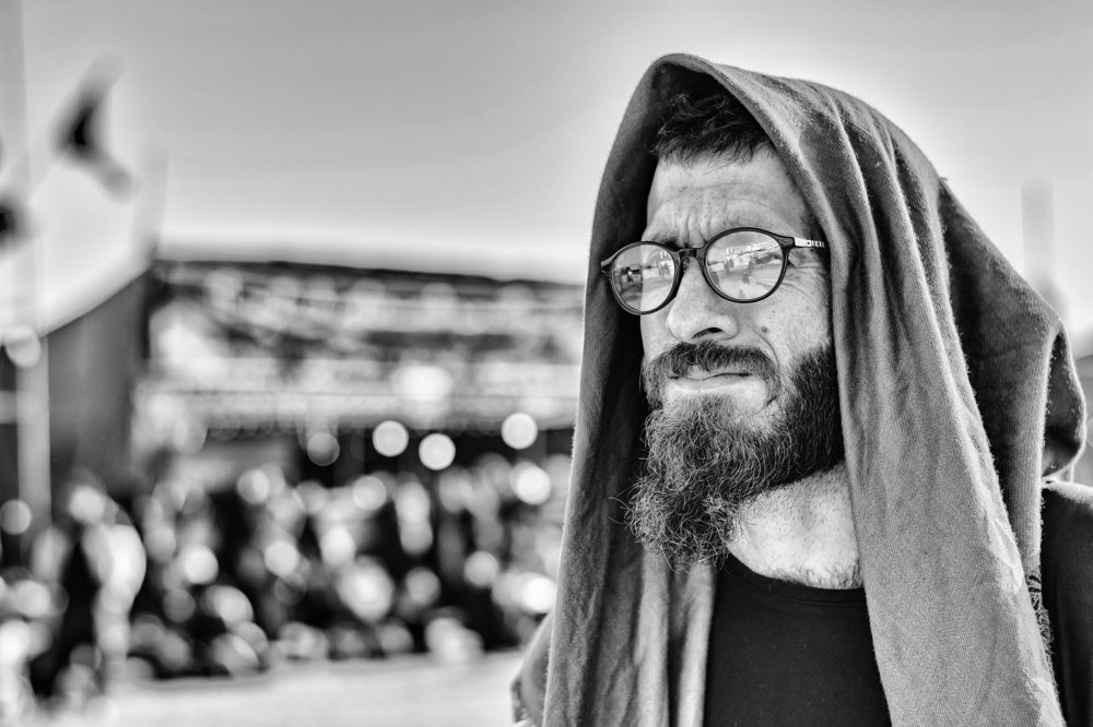 Photograph by Morteza Hekmat Maram