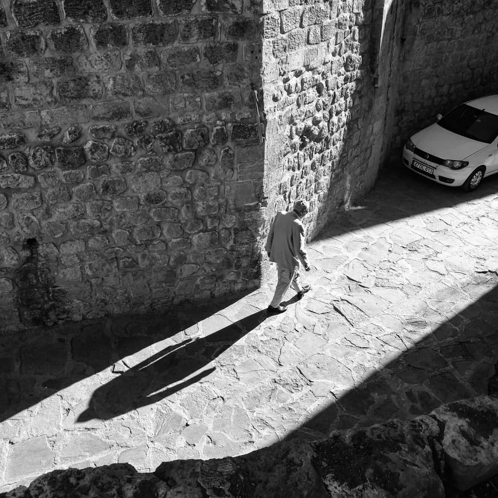 Shadows