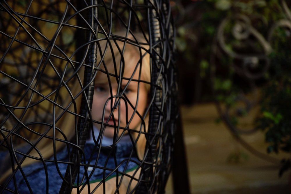 Photograph by Полина