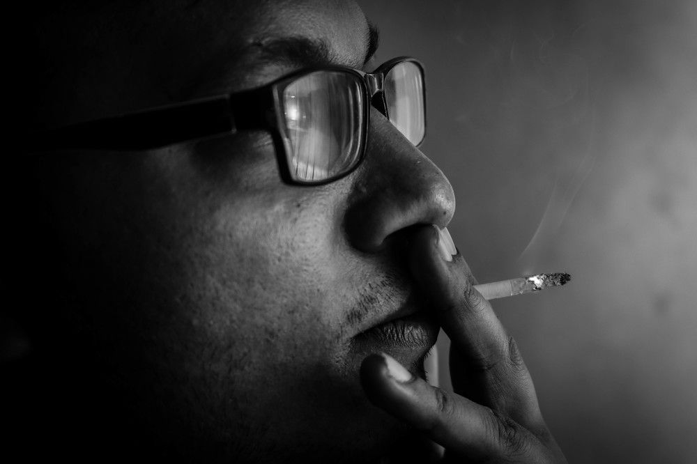 Cimmerian Shade Of Soul