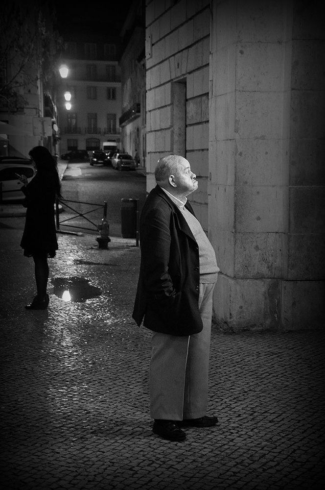 Интриги Лиссабона