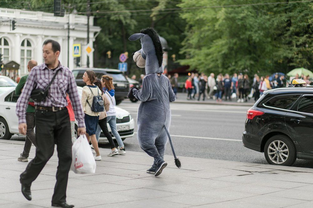 Photograph by Юлия Романова