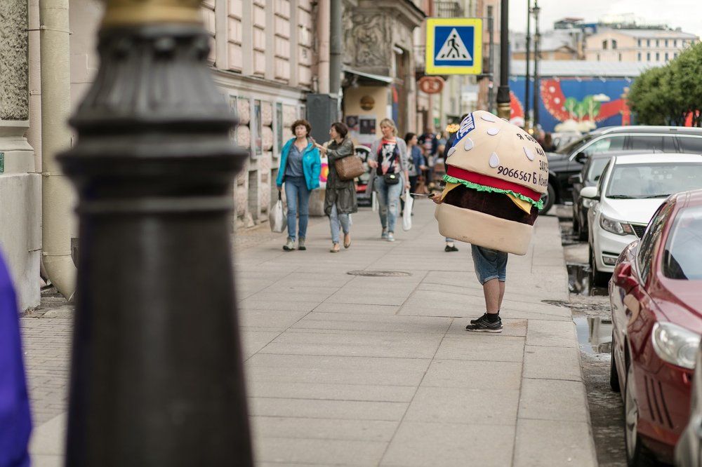 Photograph by Юлия Романова