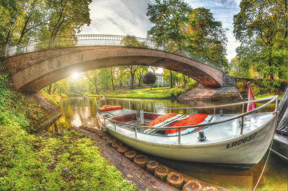 Photograph by PhotoGraf Lewiathan