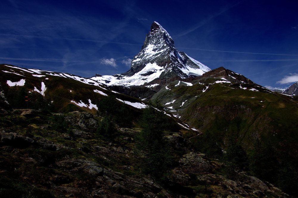 Маттерхорн