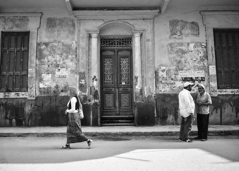 Фотография автора Alia Nassar