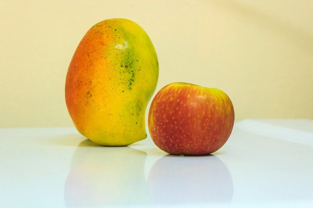 Found The Perfect Match