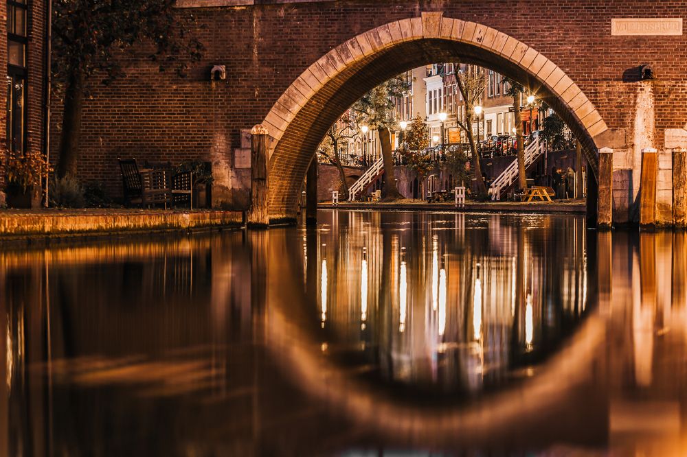 Photograph by Vera Lehem