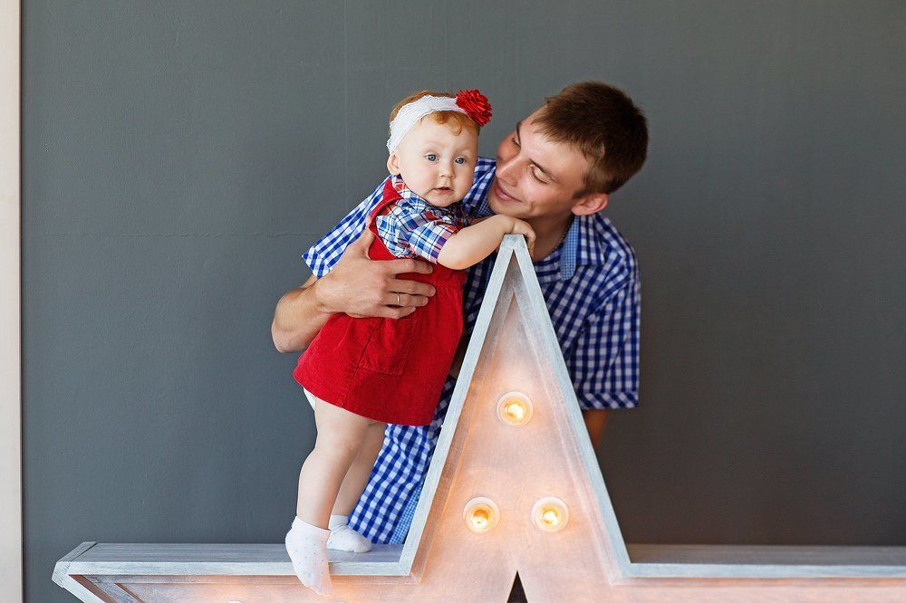 Все звёзды для неё