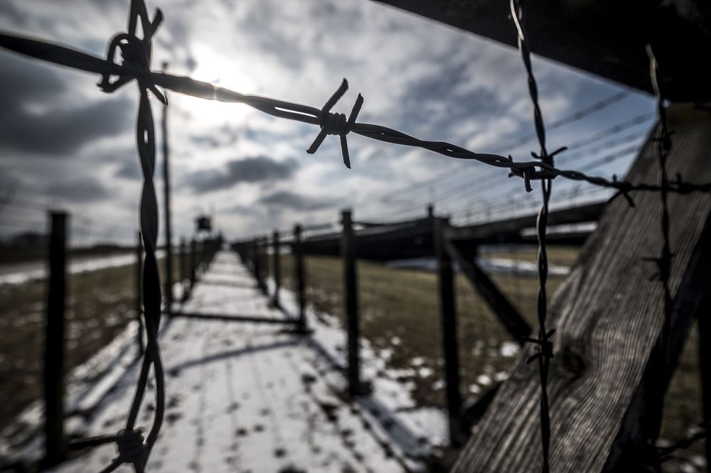 Majdanek