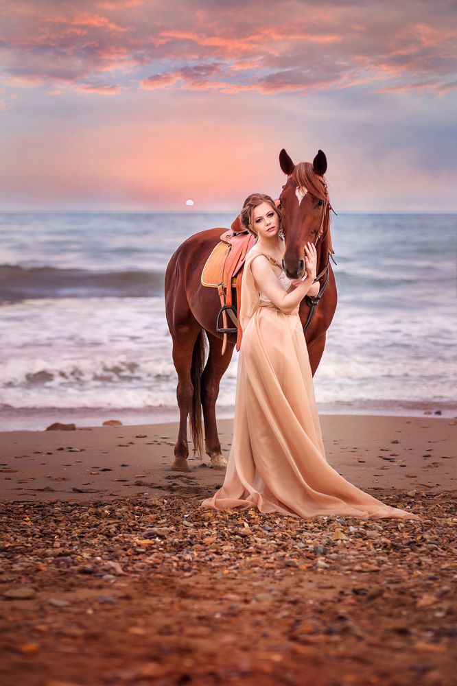 Photograph by Татьяна Петросьян