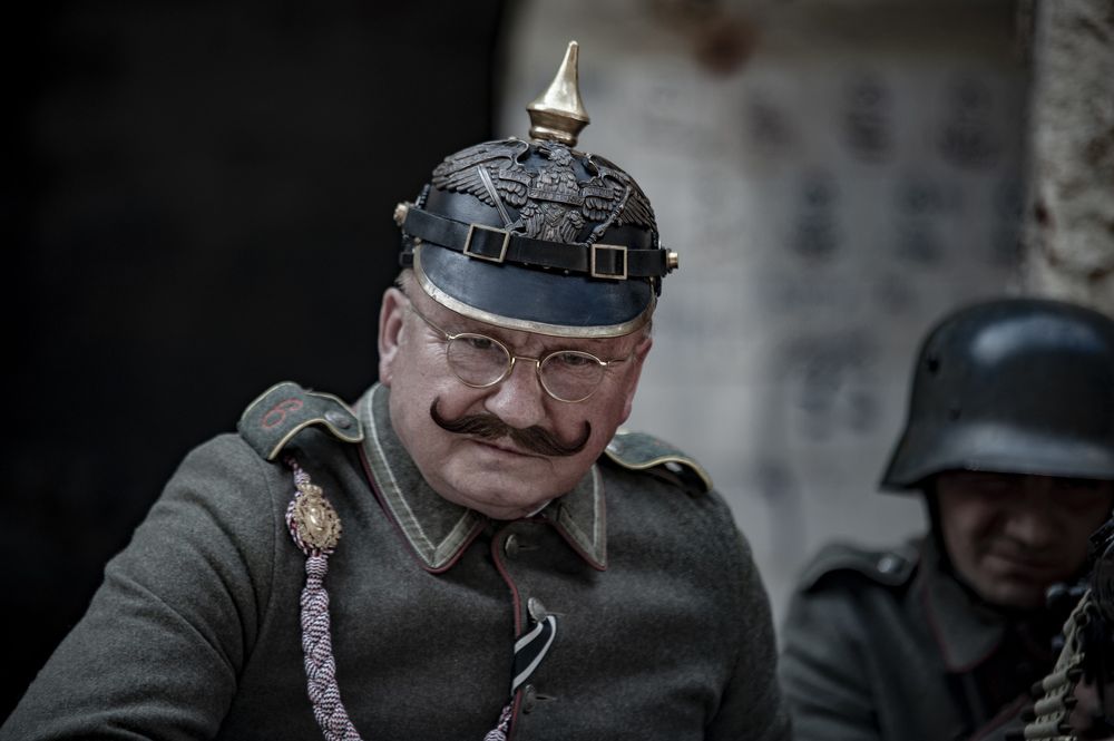 opowieści historyczne