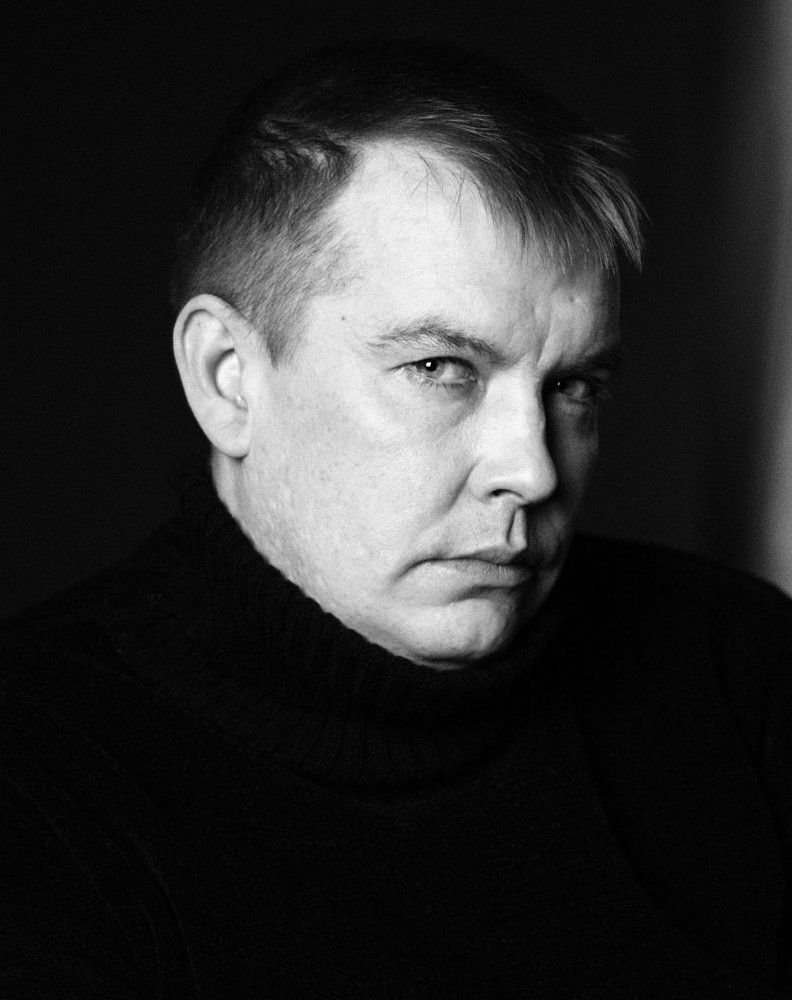 Photograph by Александр Касымов