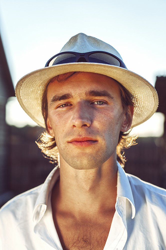 Photograph by Александр Касымов