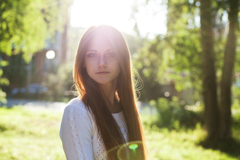 Photograph by Александр Касымов