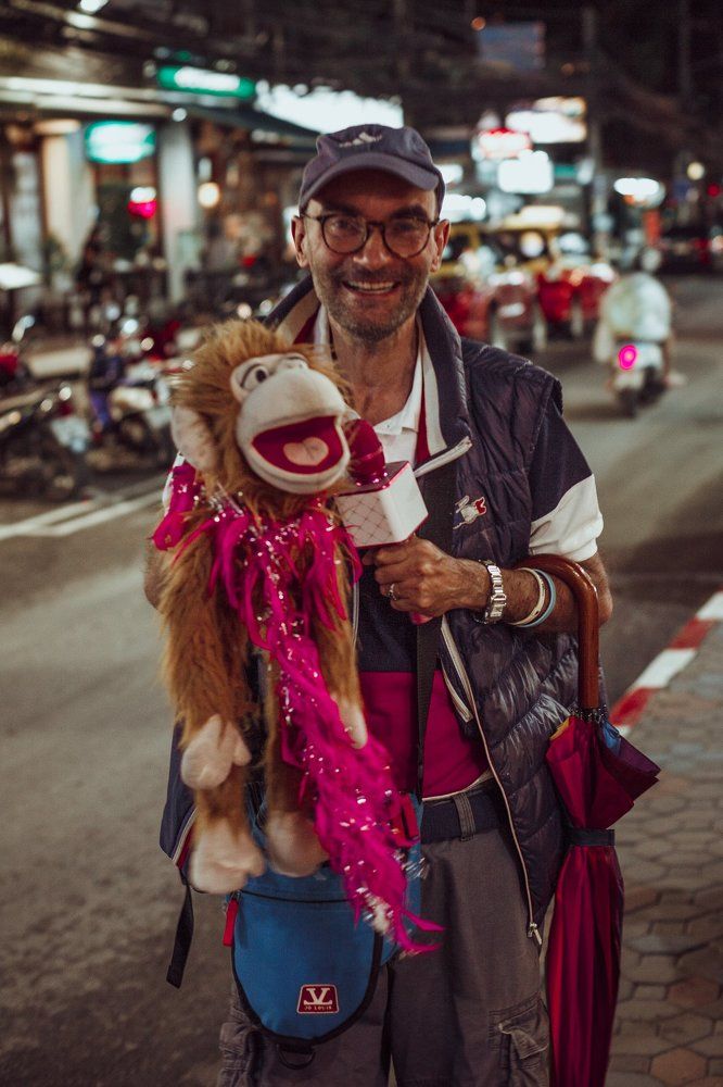 Photograph by Александр Касымов