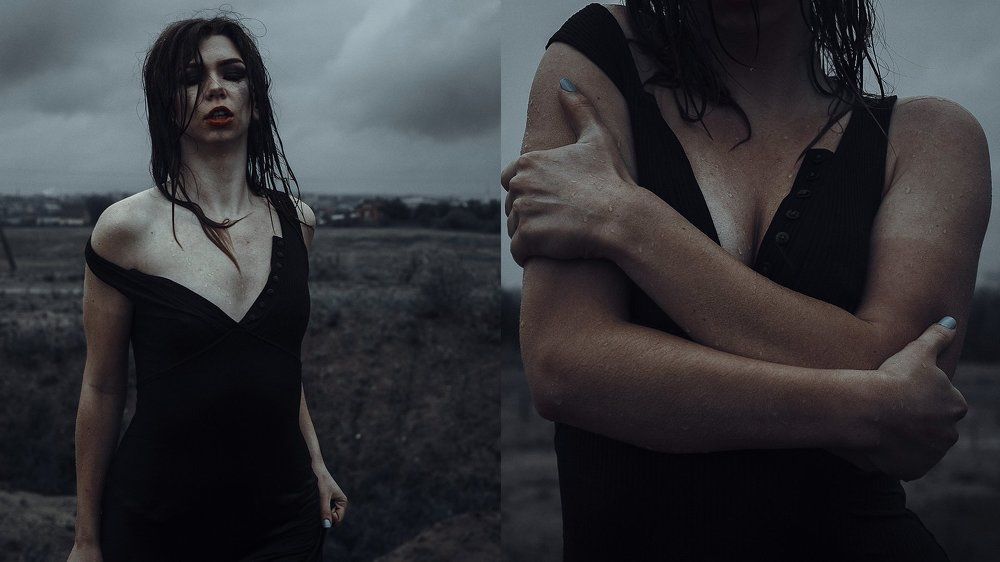 Photograph by Александр Касымов