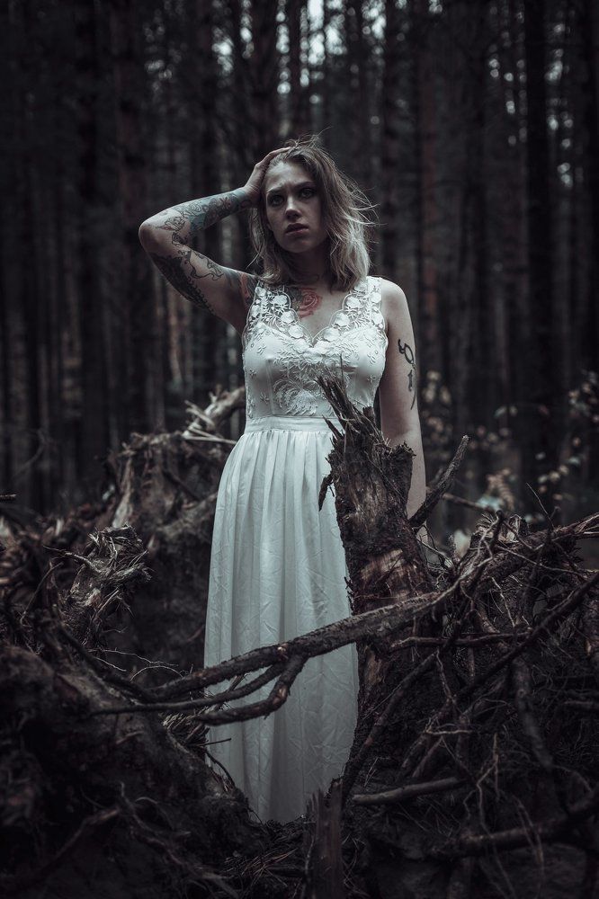 Photograph by Александр Касымов