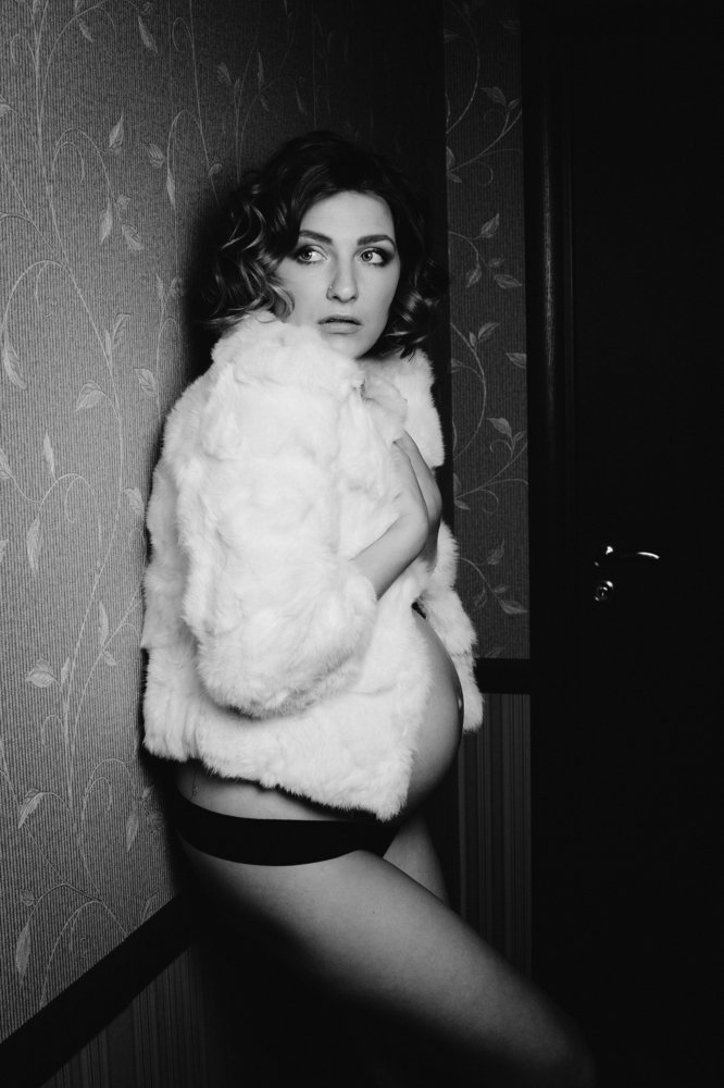 Photograph by Александр Касымов