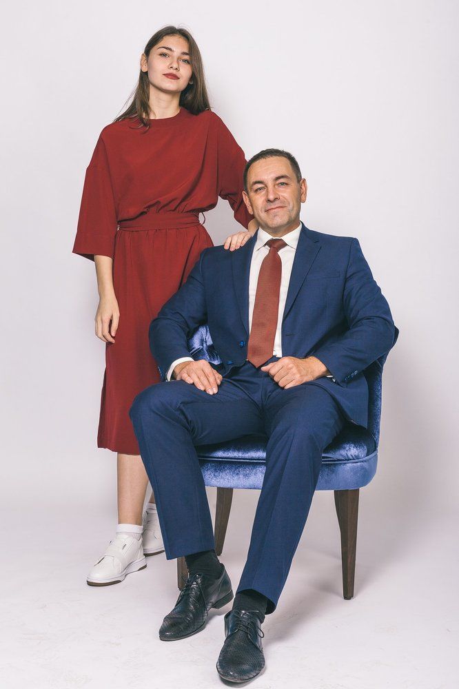 Photograph by Александр Касымов