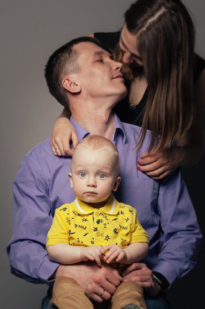 Photograph by Александр Касымов