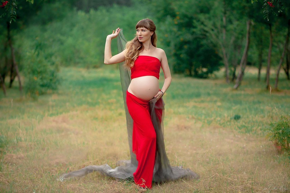 Photograph by Olga Gellert