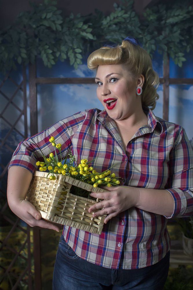 Photograph by Марина Казанцева