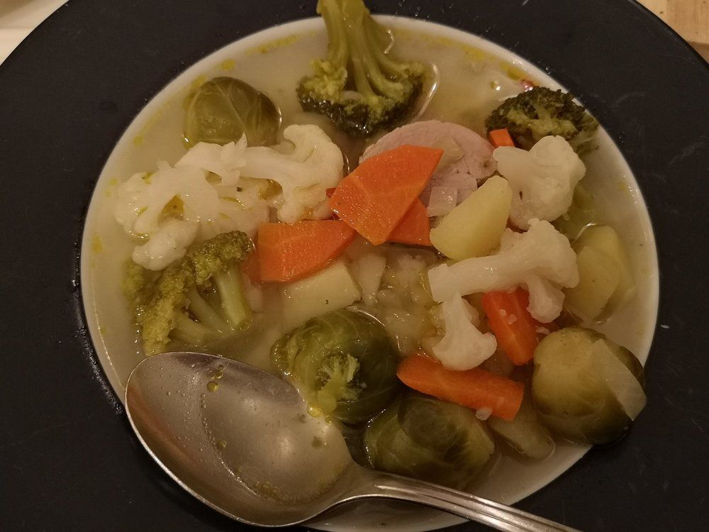 Photograph by Артём Голубятников